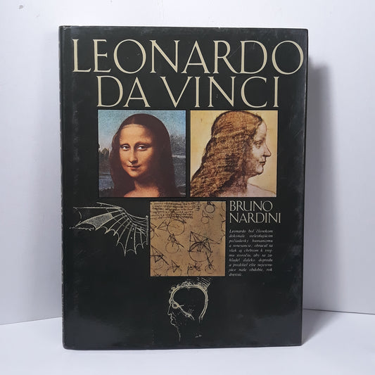 Leonardo Da Vinci