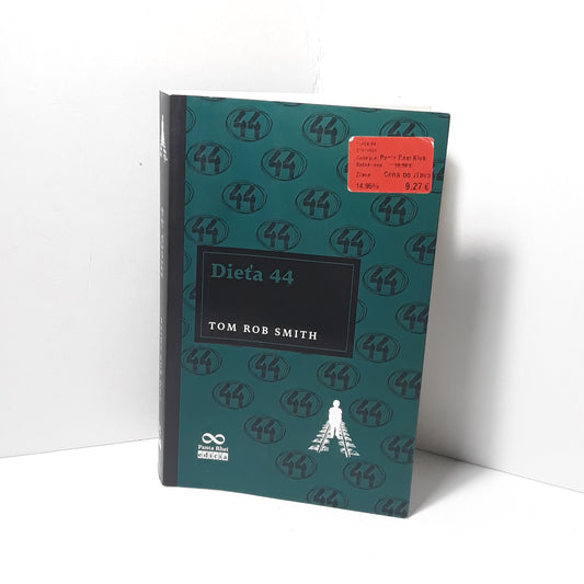 Dieťa 44