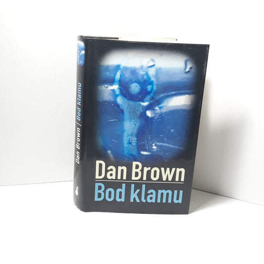 Bod klamu