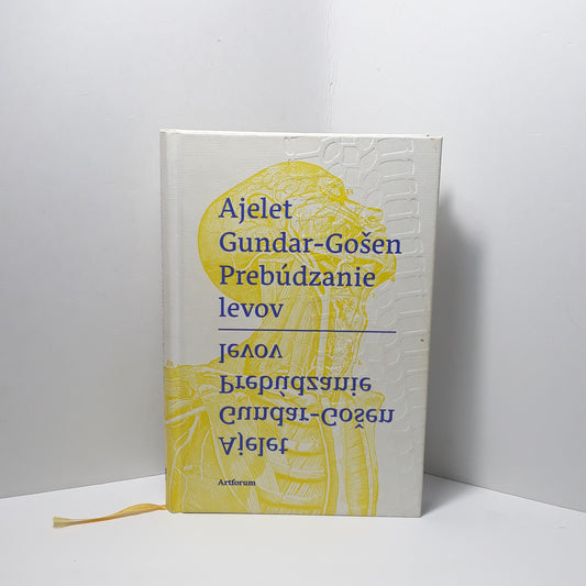 Prebúdzanie levov