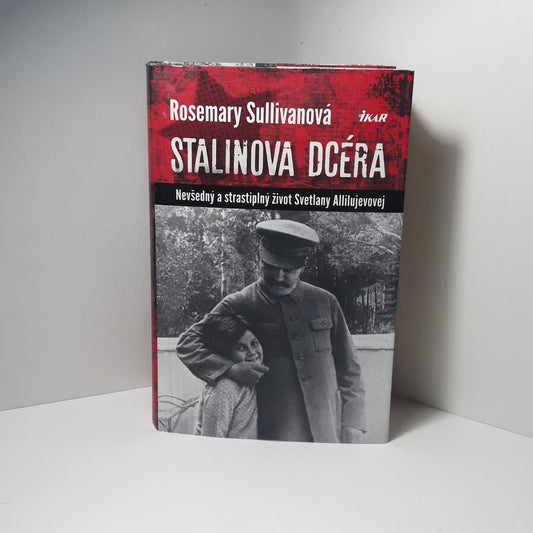 Stalinova dcéra