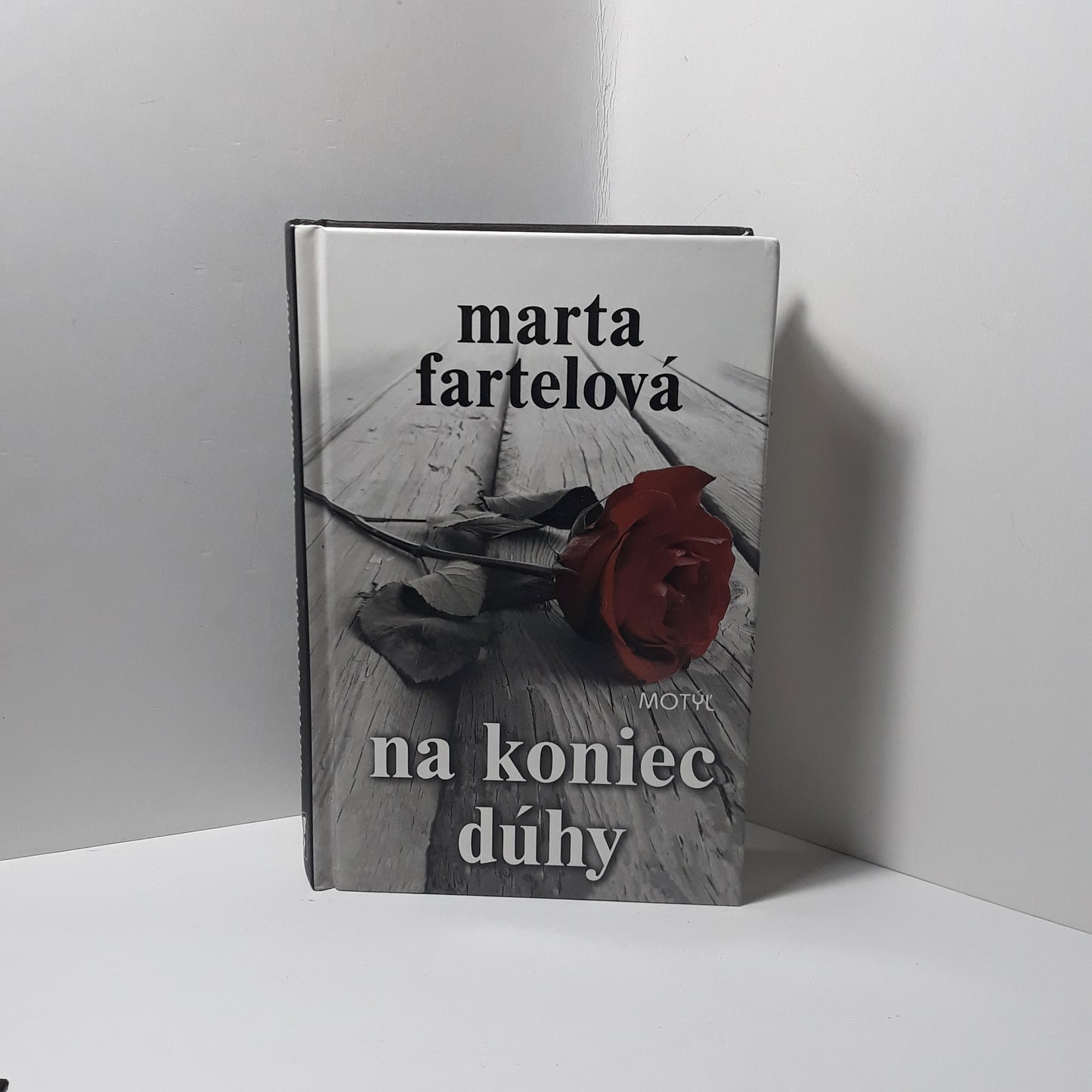 Na koniec dúhy