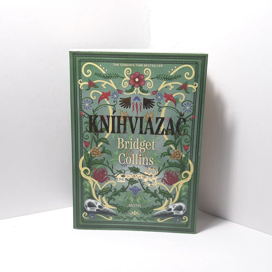 Kníhviazač
