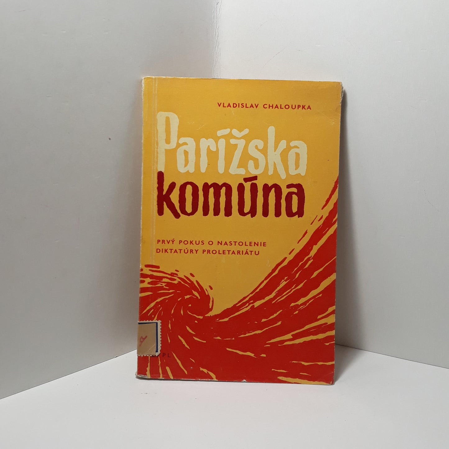 Parížska komúna