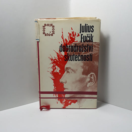Dobrodružství skutečnosti