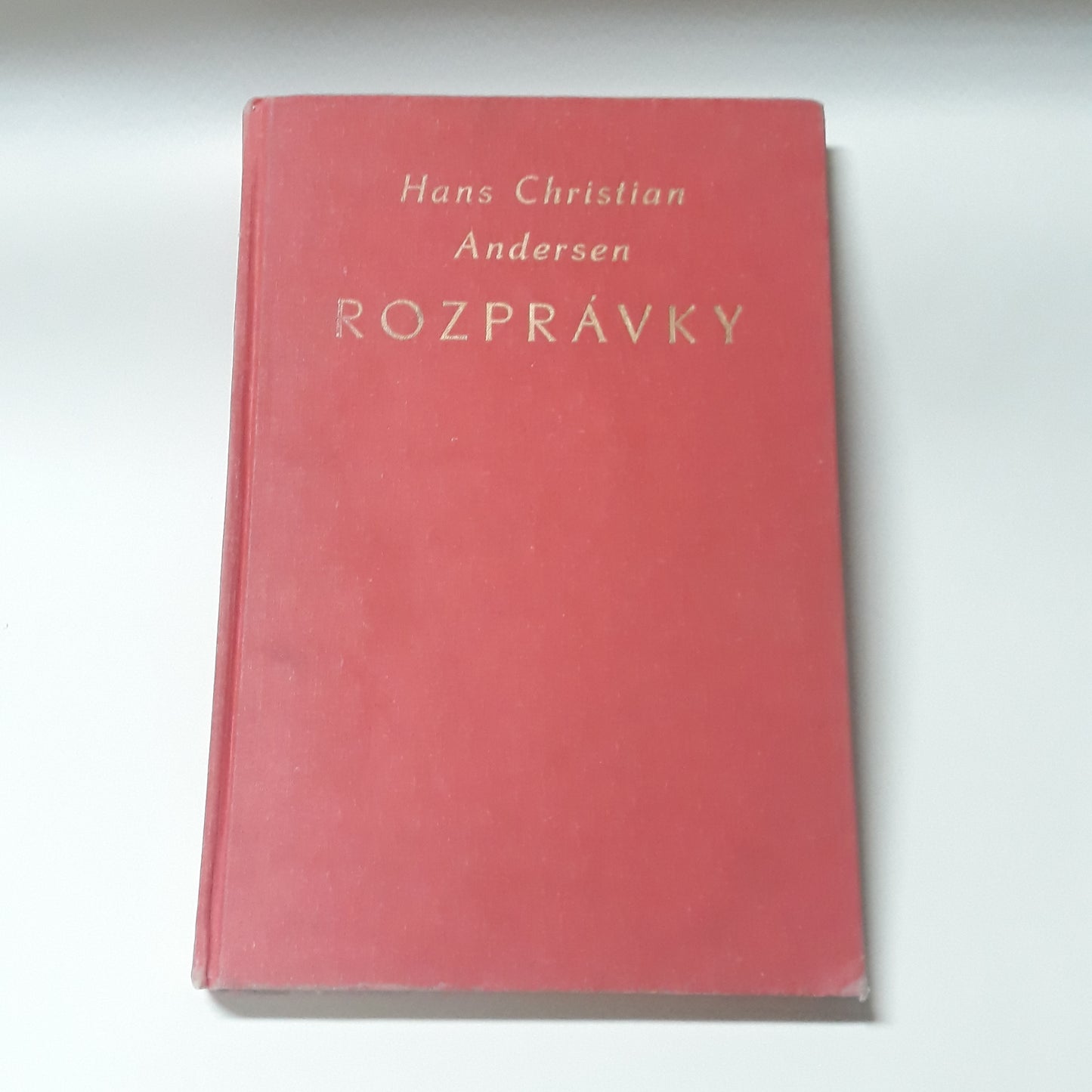 Rozprávky