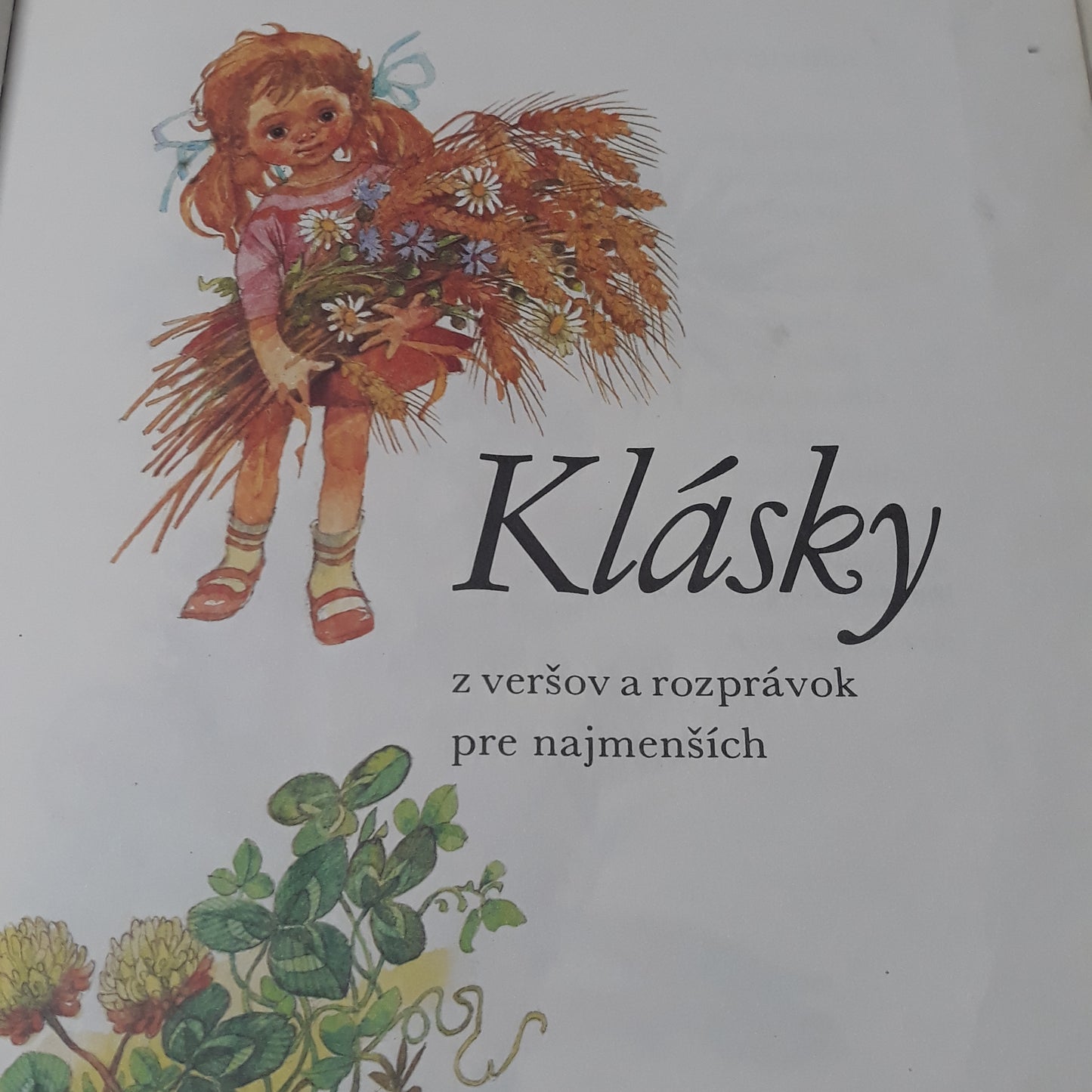 Klásky