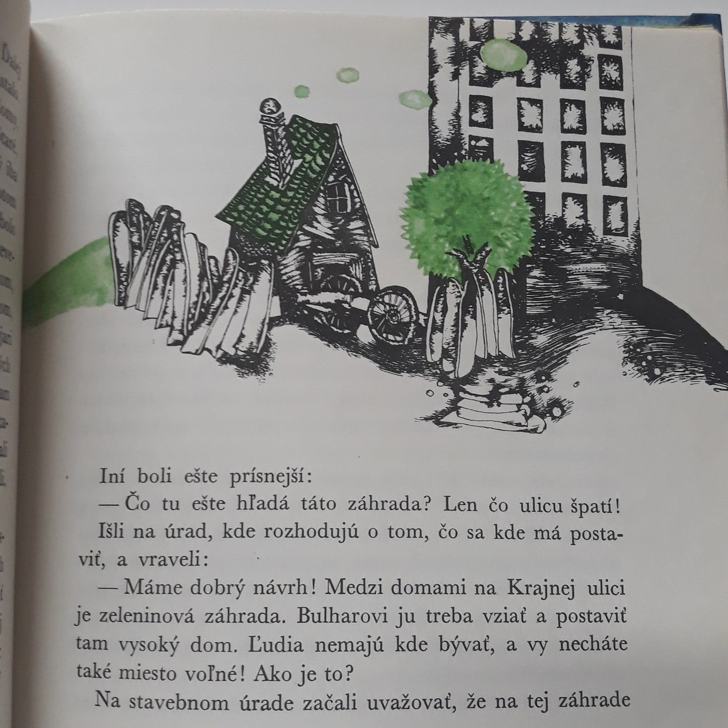 Ondrej Ondrejko a Zeleň kráľ