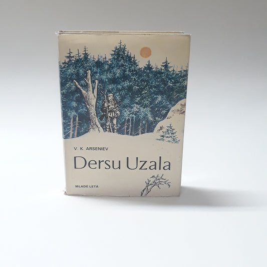 Dersu Uzala