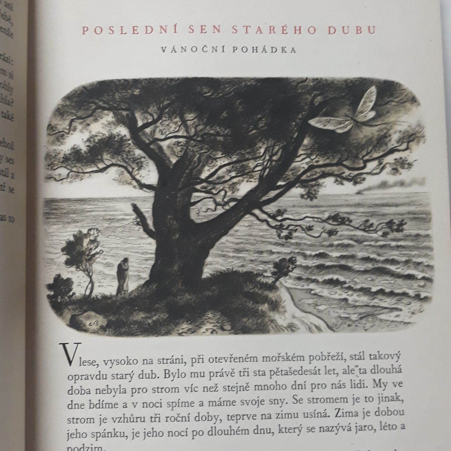 Pohádky a povídky II
