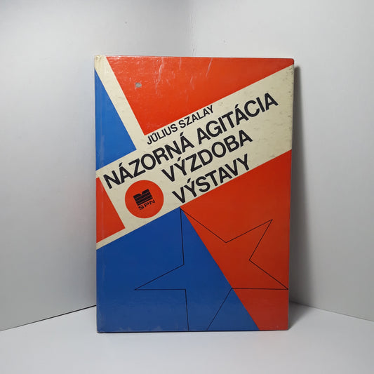 Názorná agitácia, výzdoba, výstavy