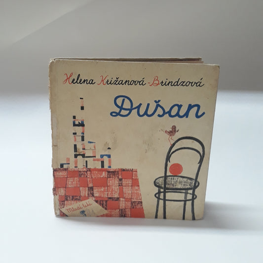 Dušan