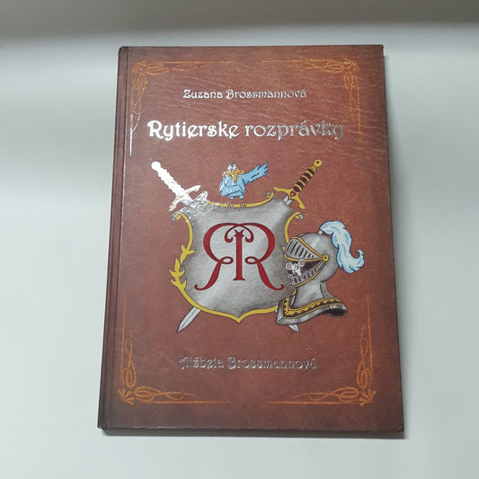 Rytierske rozprávky