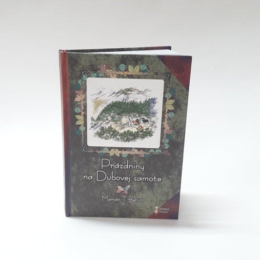 Prázdniny na Dubovej samote