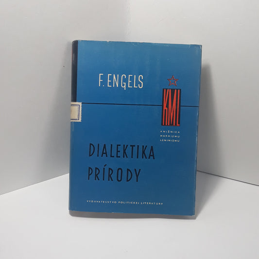 Dialektika prírody