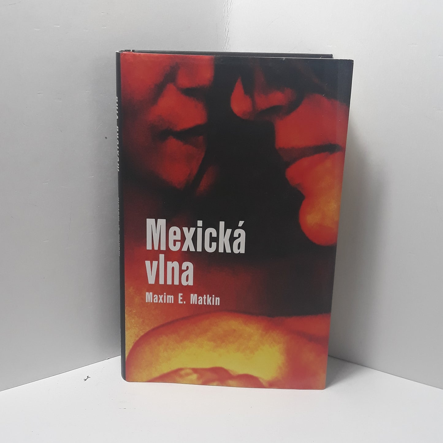 Mexická vlna