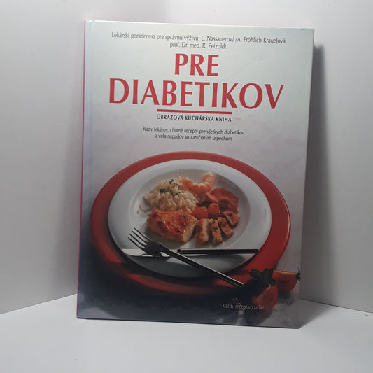 Pre diabetikov