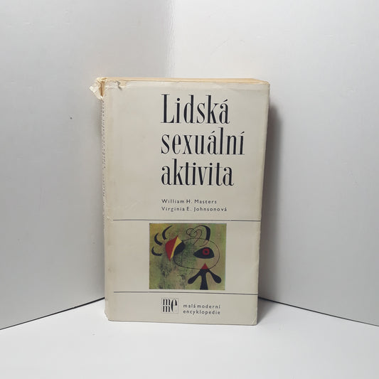 Lidská sexuální aktivita