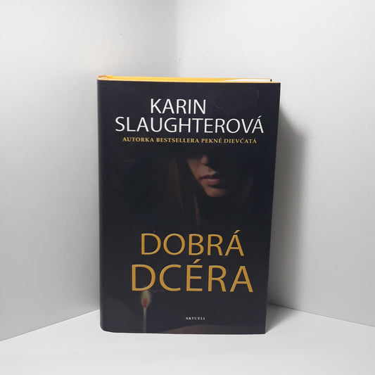 Dobrá dcéra