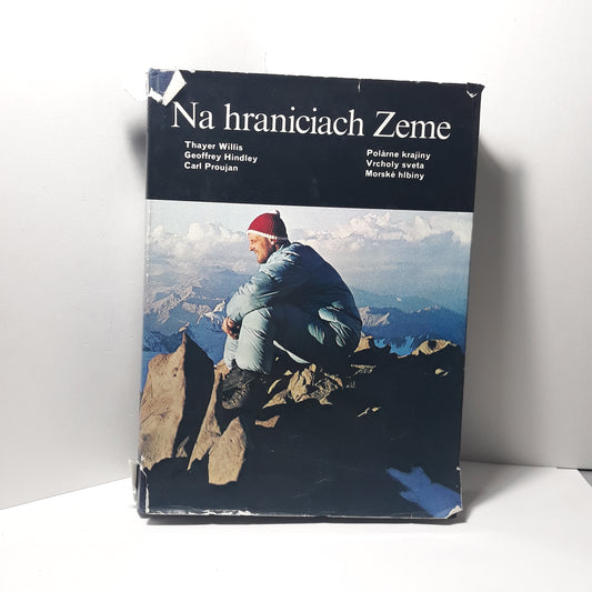 Na hraniciach Zeme