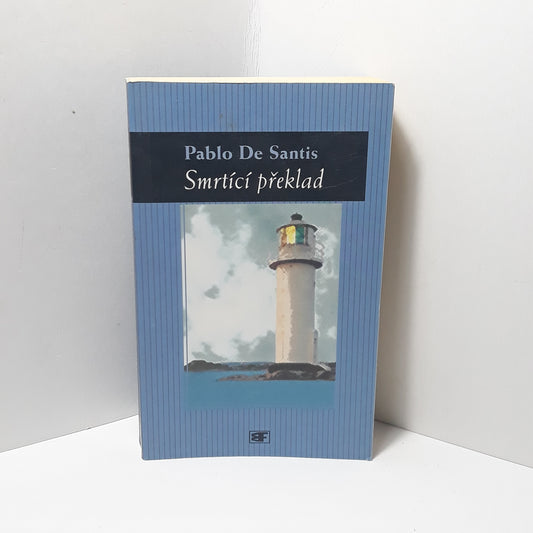 Smrtící překlad