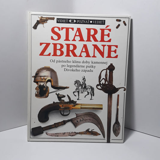 Staré zbrane