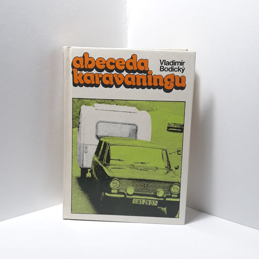 Abeceda karavaningu