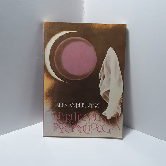 Špiritizmus či parapsychológia