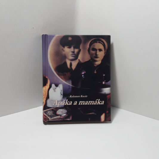 Apáka a mamáka