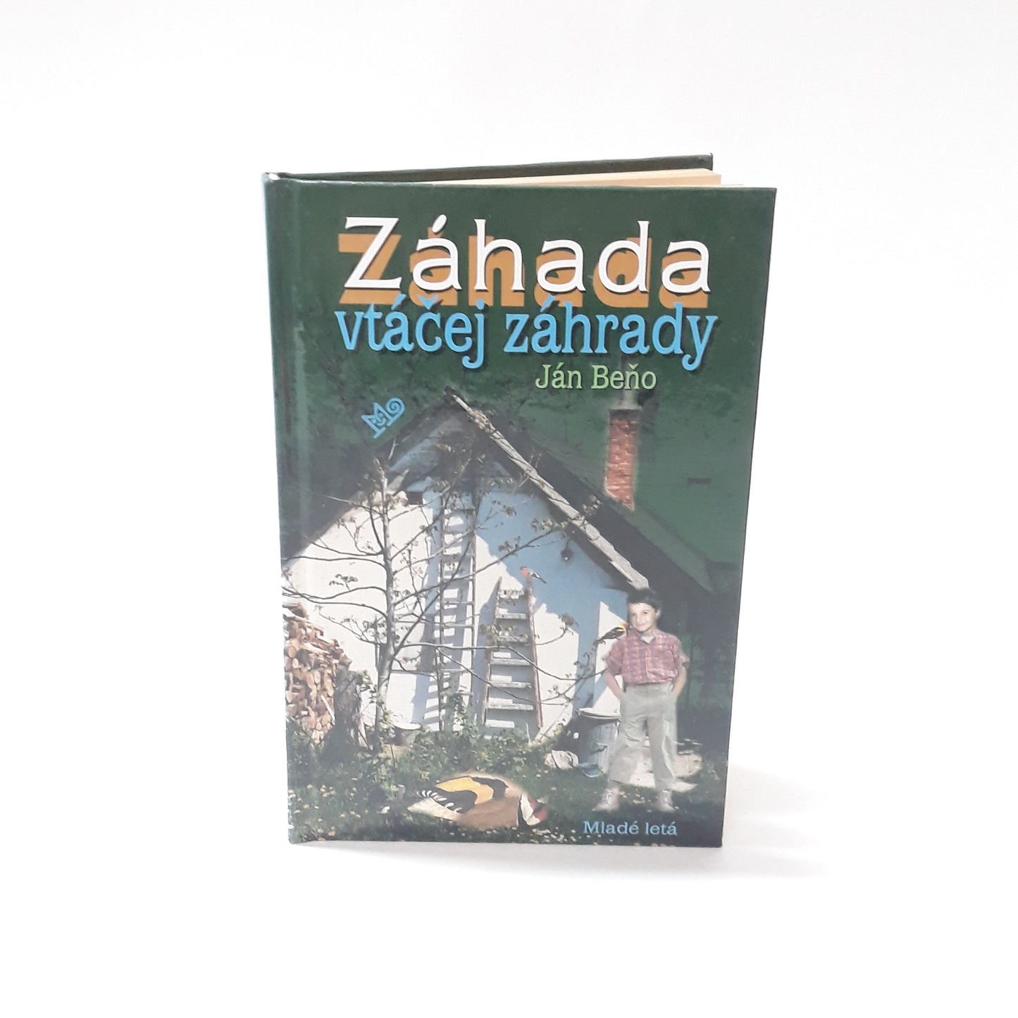 Záhada vtáčej záhrady