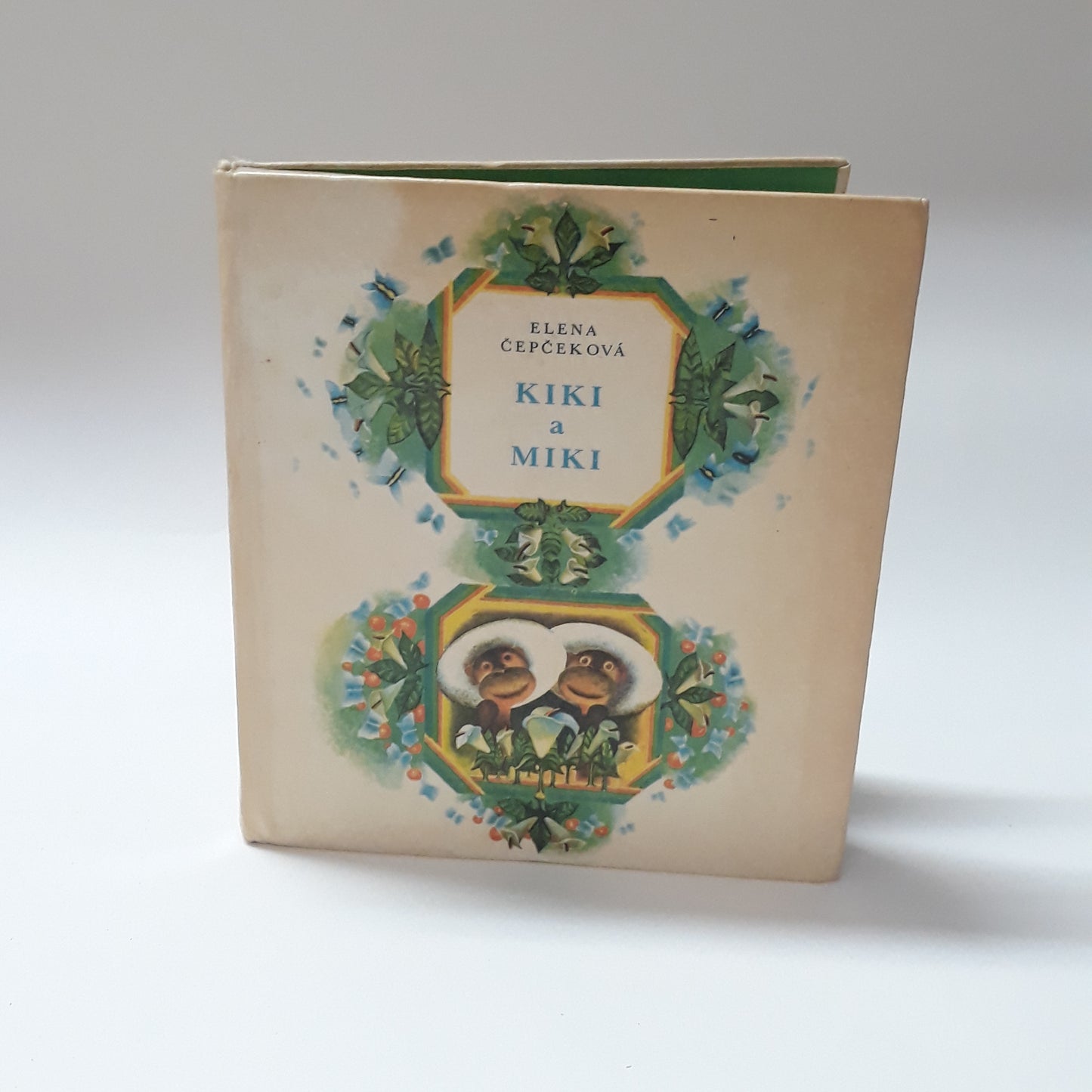 Kiki a Miki