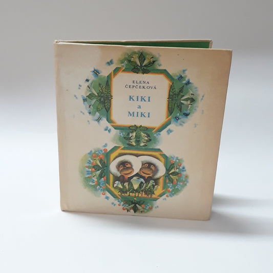 Kiki a Miki