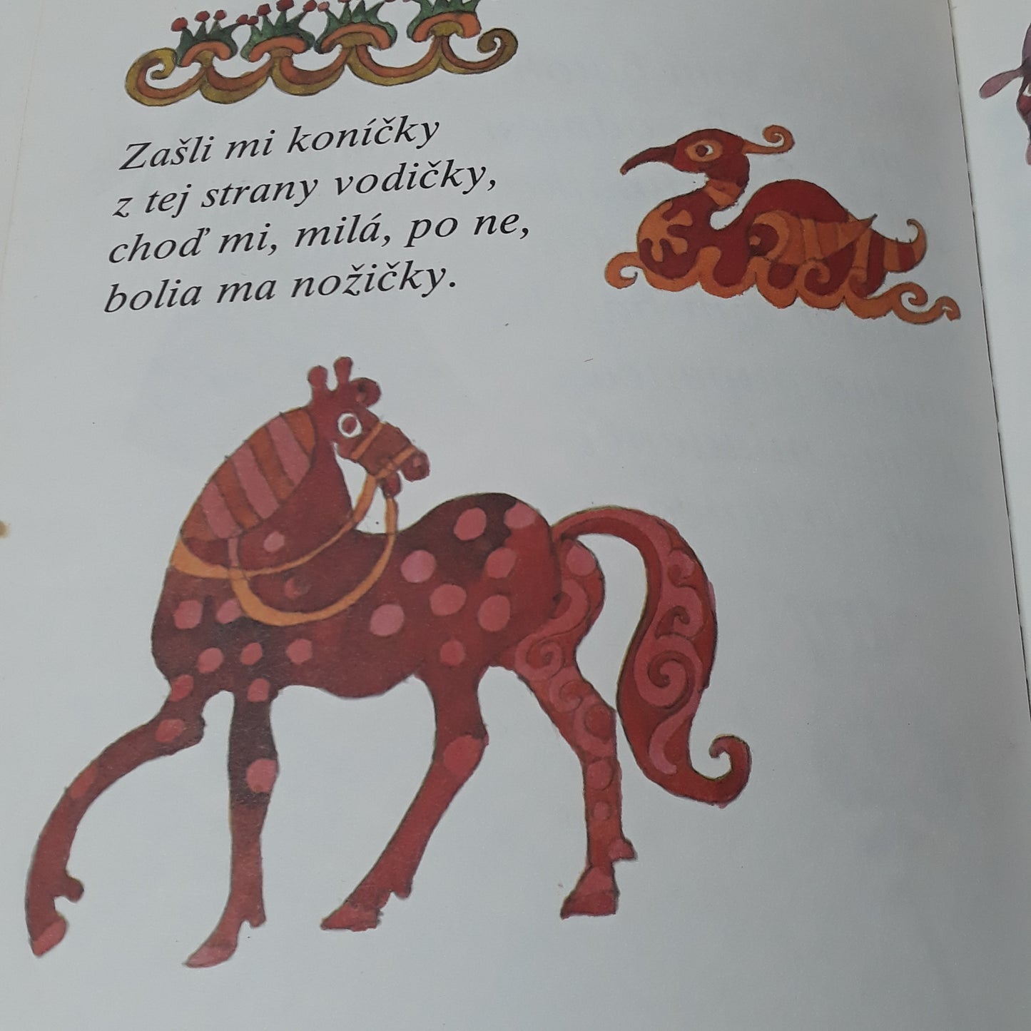 Zlatý hrach