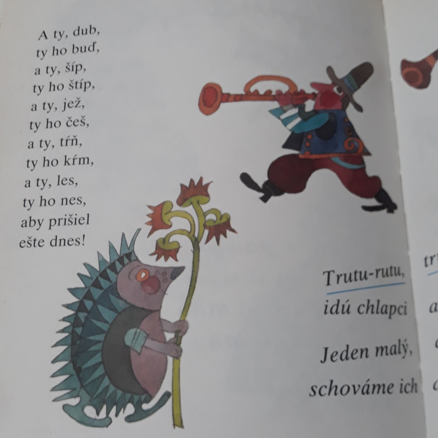 Zlatý hrach