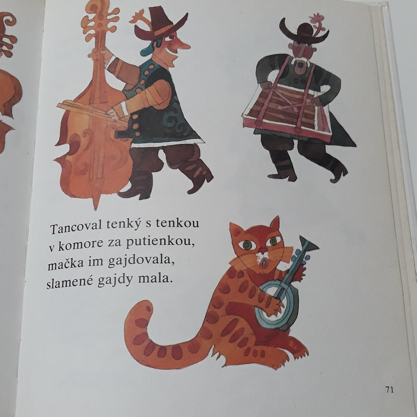 Zlatý hrach