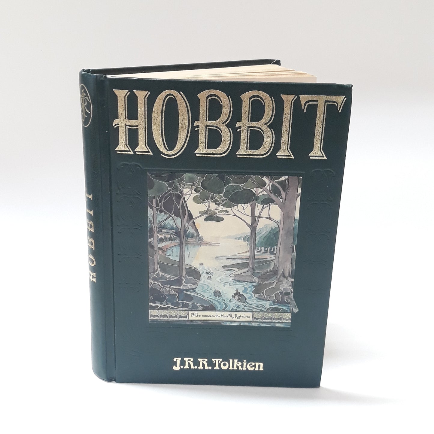 Hobbit