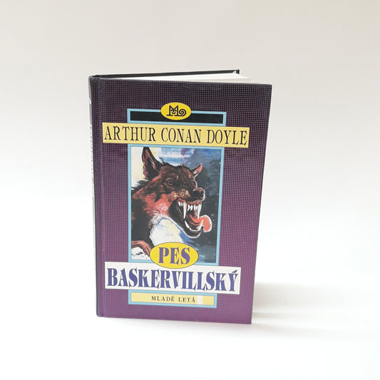 Pes baskervillský