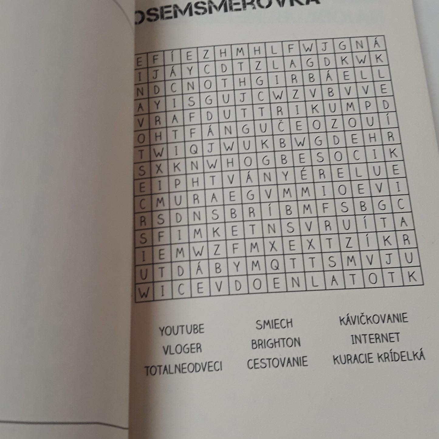 The Pointless Book