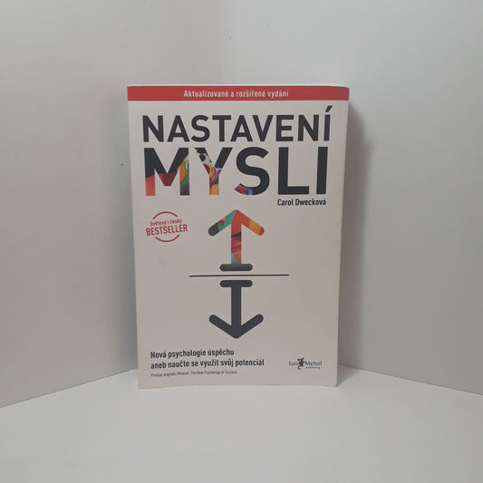 Nastavení mysli