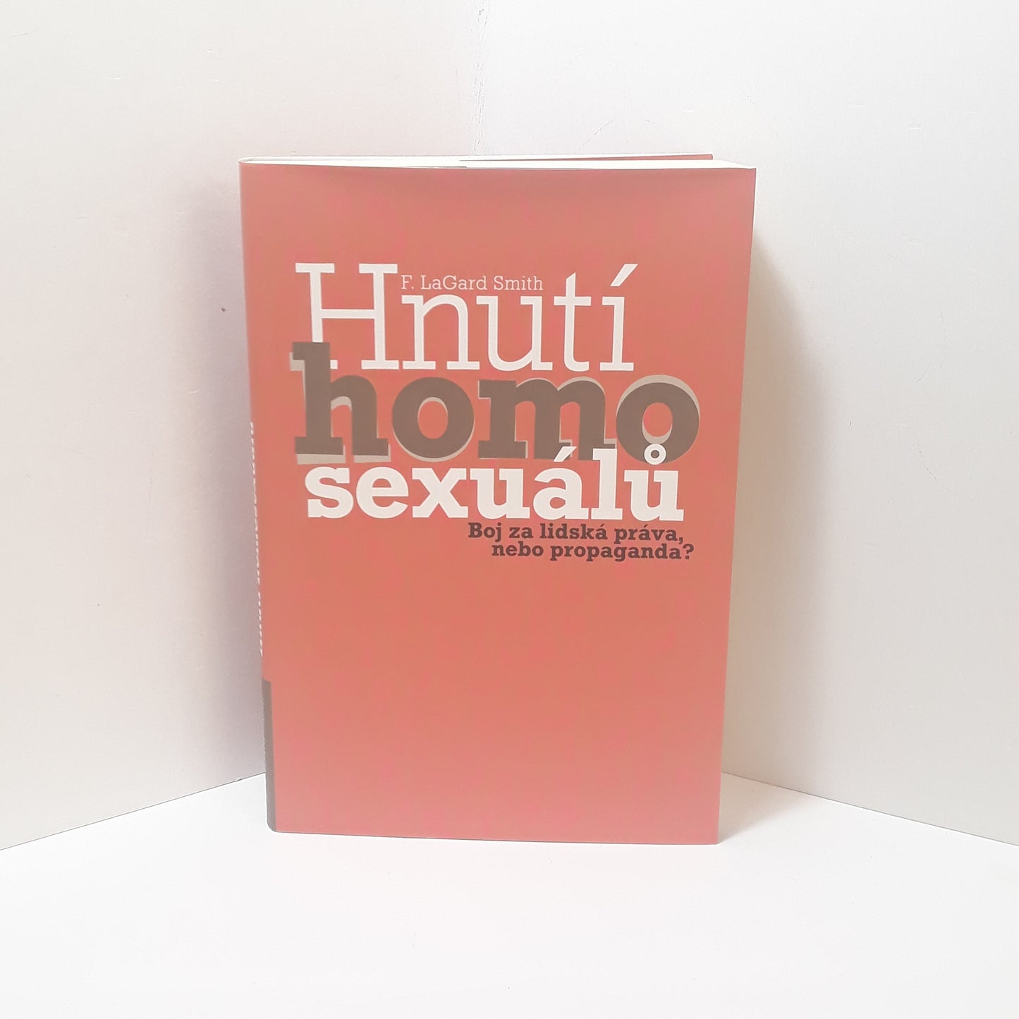 Hnutí homosexuálů