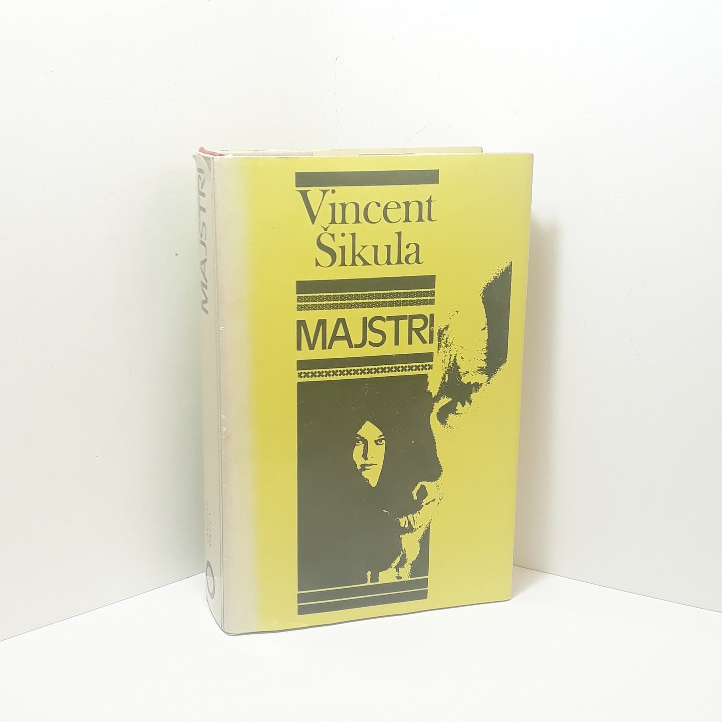 Majstri