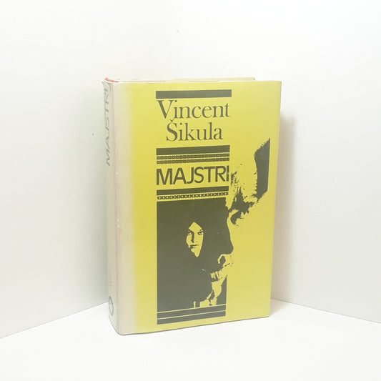 Majstri