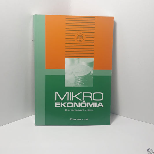 Mikroekonómia