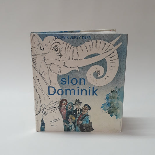 Slon Dominik