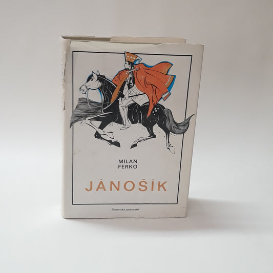 Jánošík