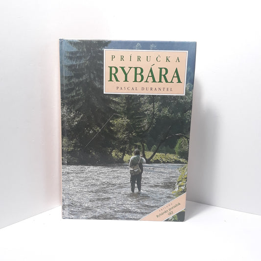 Príručka rybára