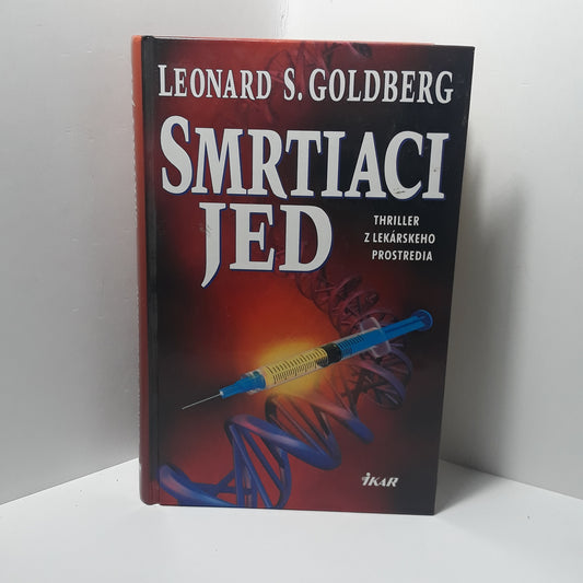 Smrtiaci jed