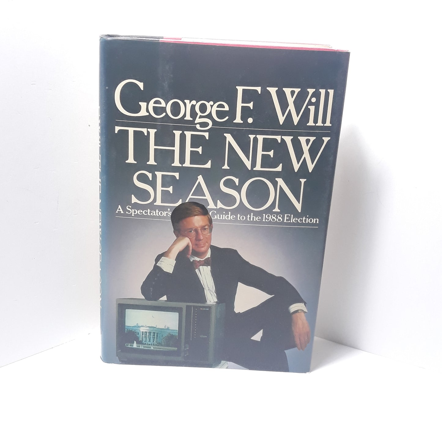 The New Season