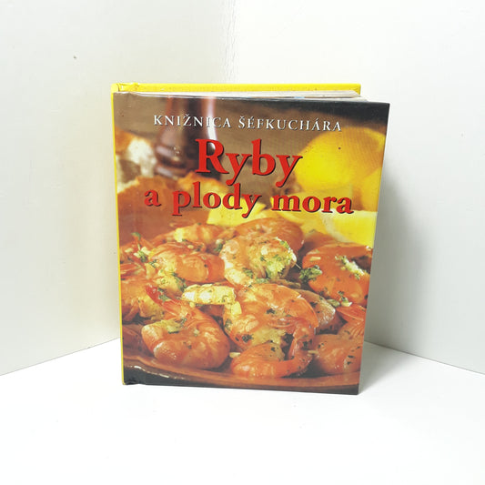 Ryby a plody mora