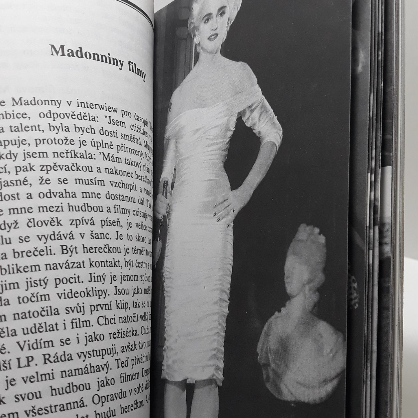 Madonna